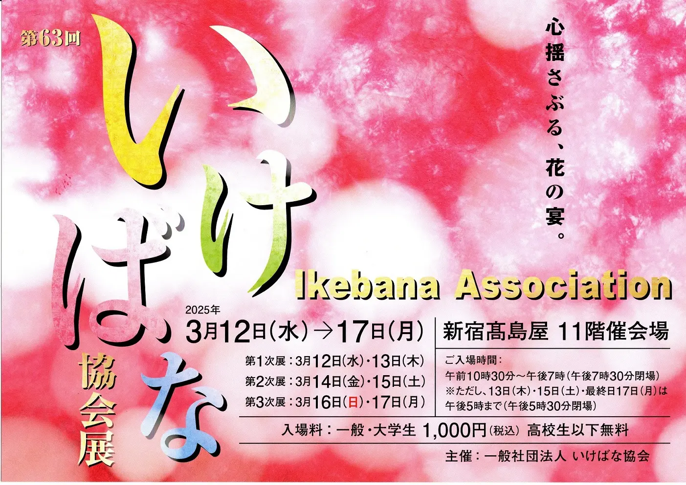 期間限定特価！　個展出品作品　特大芸術写真 ★ A1　 幻想の華 　額付 学びの現場から生まれた美の系譜 ― 「藝大コレクション展2025 名品